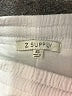 Z Supply 100% Cotton White Casual Pants Size XS - photo 7