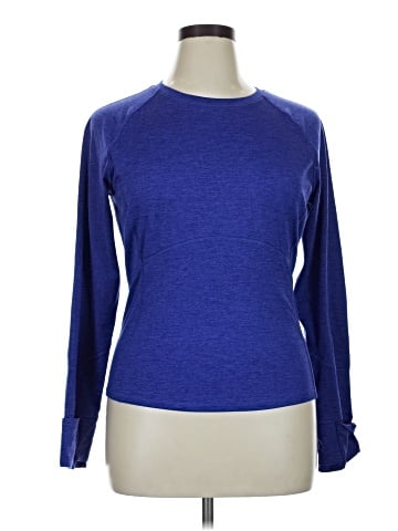 Layer 8 3/4 Sleeve T-Shirt (view 1)