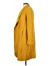 Tahari Yellow Coat Size S - photo 5