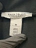 White House Black Market Solid Black Active Pants Size M - photo 7