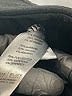 White House Black Market Solid Black Active Pants Size M - photo 8