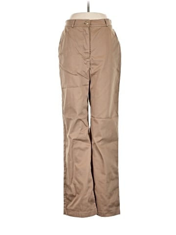 St. John Sport Casual Pants (view 1)