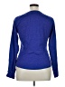 Layer 8 Blue 3/4 Sleeve T-Shirt Size XL - photo 2