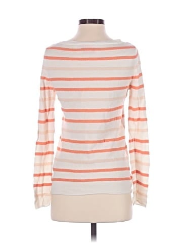 Tory Burch Long Sleeve Top (view 2)