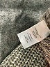Ellen Tracy Metallic Tan Pullover Sweater Size S - photo 8