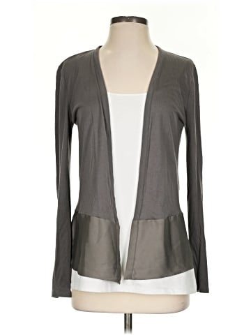 Ann Taylor Cardigan (view 1)