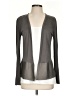 Ann Taylor Gray Cardigan Size S - photo 1