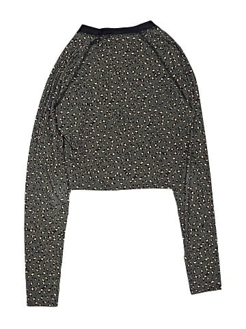 Body Glove Long Sleeve T-Shirt (view 2)