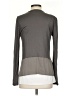 Ann Taylor Gray Cardigan Size S - photo 2