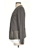 Ann Taylor Gray Cardigan Size S - photo 5