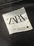 Zara Black Jacket Size S - photo 6