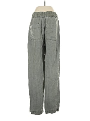 Cynthia Rowley TJX Linen Pants (view 2)