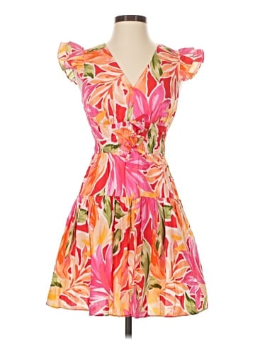 Vince Camuto Cocktail Dress (view 1)