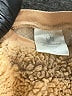 Disney 100% Polyester Animal Print Gold Pullover Sweater Size 3-6 mo - photo 3