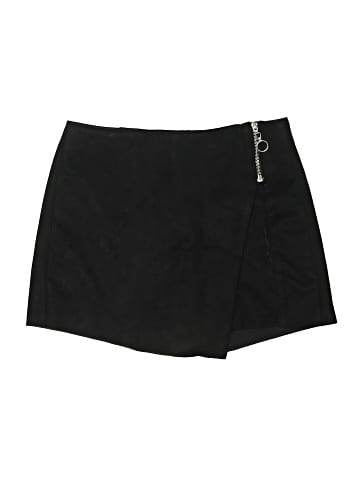 Zara Basic Skort (view 1)