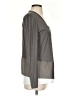Ann Taylor Gray Cardigan Size S - photo 4
