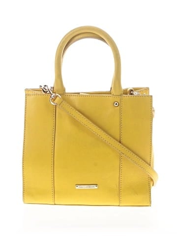Rebecca Minkoff Satchel (view 1)