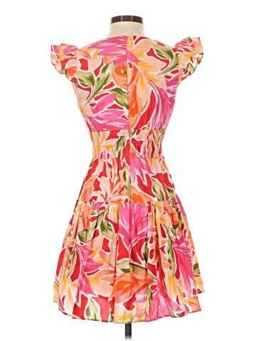 Vince Camuto Cocktail Dress (view 2)