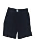 Baby Gap 100% Cotton Solid Blue Shorts Size 5 - photo 2