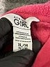 Athleta Pink Pullover Hoodie Size XL (kids) - photo 3