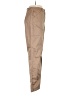 St. John Sport Solid Tan Casual Pants Size 6 - photo 4