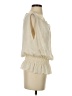 Theory Ivory Sleeveless Blouse Size S - photo 4