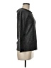 Ann Taylor Factory Gray Long Sleeve Top Size M - photo 4