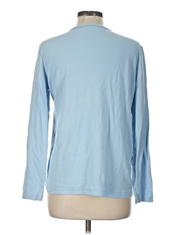 Coldwater Creek Long Sleeve T-Shirt (view 2)
