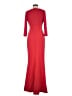 Escada Red Cocktail Dress Size EU 38 / US 8 - photo 2