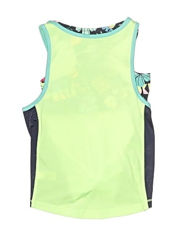 Justice Sleeveless Top (view 2)