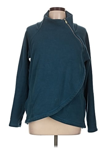 Athleta Pullover Sweater (view 1)