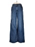 Guess Blue Jeans Size 29 waist - photo 1