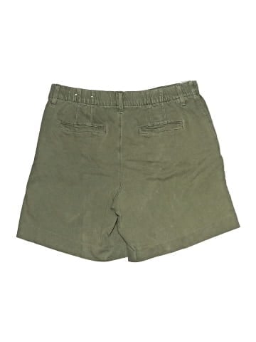 American Eagle Outfitters Khaki Shorts (view 2)