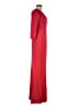 Escada Red Cocktail Dress Size EU 38 / US 8 - photo 4