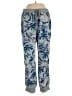 Gap Fit Tropical Blue Casual Pants Size XL - photo 1