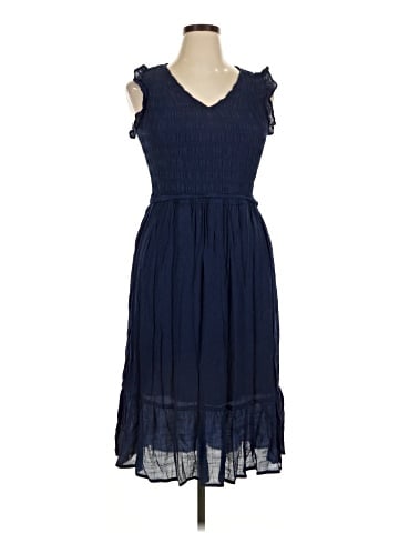 Luxology Casual Dress (view 1)