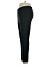 Danskin Solid Black Active Pants Size XL - photo 5