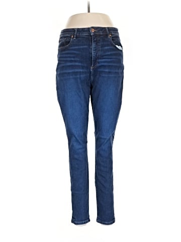Ann Taylor LOFT Jeans (view 1)