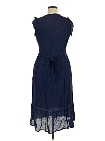 Luxology Casual Dress (view 2)