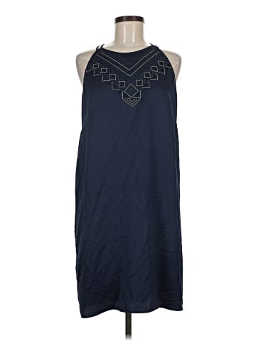 Banana Republic Factory Store Casual Dress (view 1)