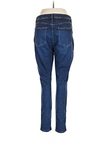 Ann Taylor LOFT Jeans (view 2)