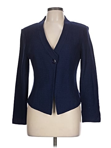 St. John Blazer (view 1)