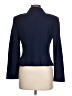 St. John Blue Blazer Size 12 - photo 2