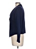 St. John Blue Blazer Size 12 - photo 5