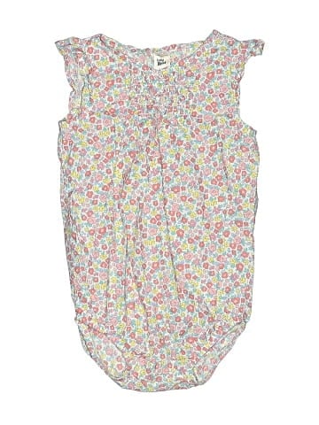 Baby B'gosh Short Sleeve Onesie (view 1)