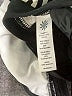Athleta Graphic Black Swimsuit Top Size M - photo 3