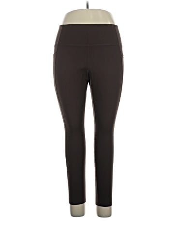 Danskin Active Pants (view 1)