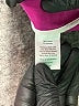 Talbots Solid Purple Shorts Size 12 - photo 4