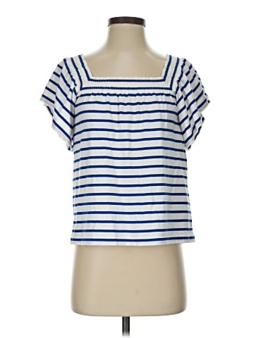 J.Crew Short Sleeve Top (view 1)