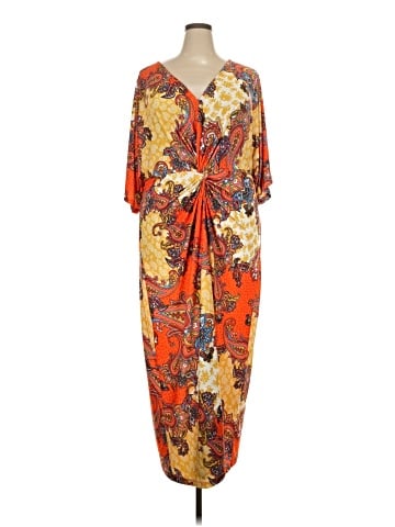 Venus Casual Dress (view 1)